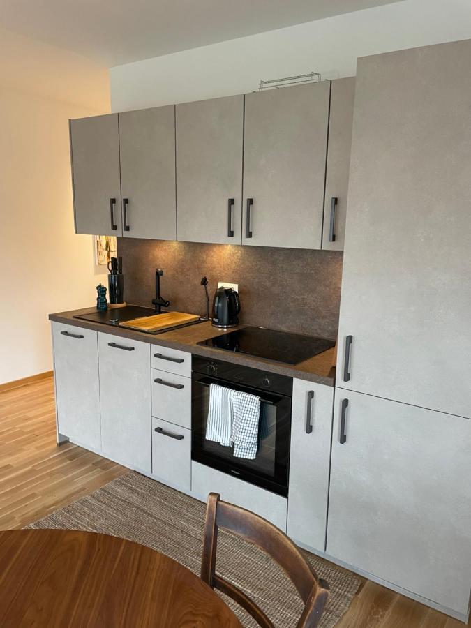 Traumhaft Helle Wohnung Mit Sonnenterrasse Worms Exterior foto
