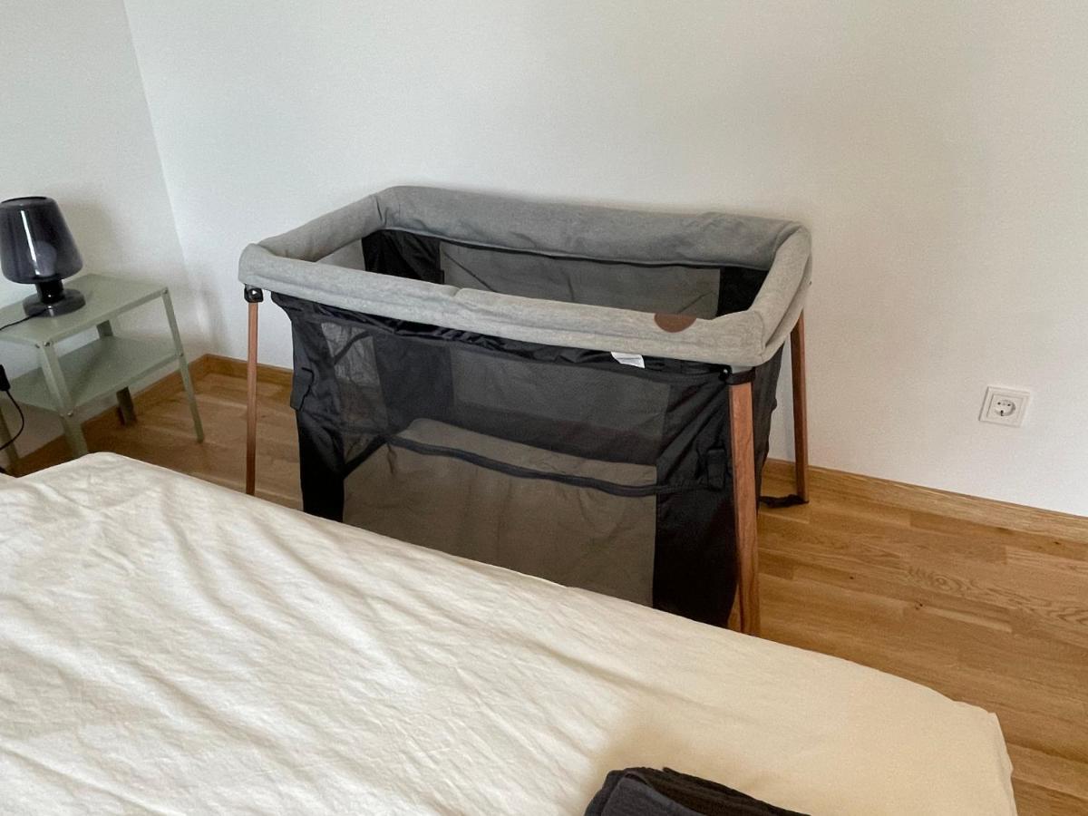 Traumhaft Helle Wohnung Mit Sonnenterrasse Worms Exterior foto