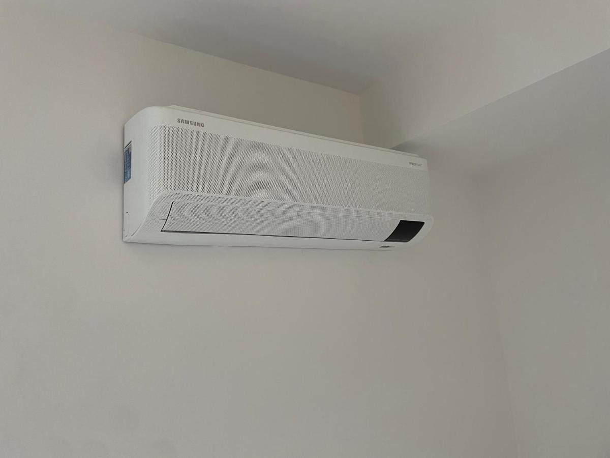 Traumhaft Helle Wohnung Mit Sonnenterrasse Worms Exterior foto